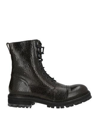 Del Carlo SCHUHE - Stiefeletten auf YOOX.COM