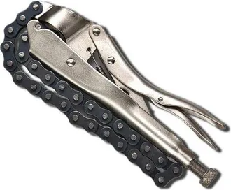 OEM Alicates Para Cadenas, Llaves Para Cadenas, Herramientas Profesionales De Protecci&oacute;n Neum&aacute;tica, Ajustables
