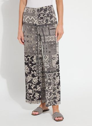 Lyss&eacute; Genesis Stretch Woven Pant (28 Inseam)