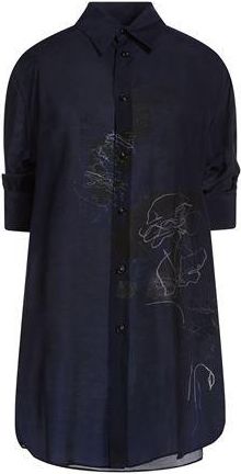 Yohji Yamamoto TOPWEAR - Camicie su YOOX.COM