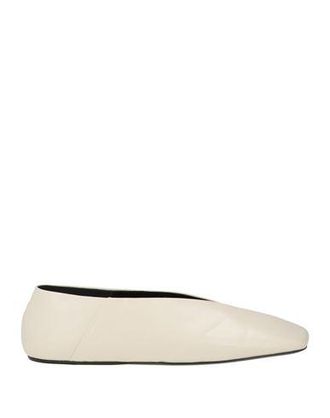 Jil Sander FOOTWEAR - Ballet flats on YOOX.COM