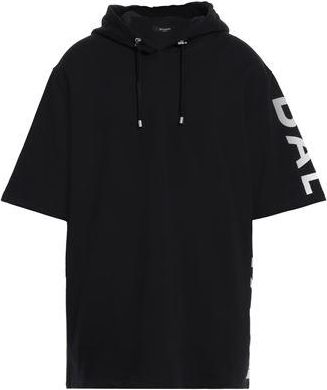 Balmain TOPWEAR - Sweatshirts on YOOX.COM