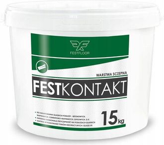 OEM Fest Kontakt 15 Kg - Puente De Uni&oacute;n