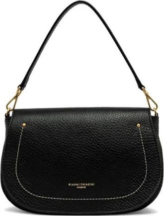 Gianni Chiarini Mujer, Bolsos, Negro, Talla: ONE Size