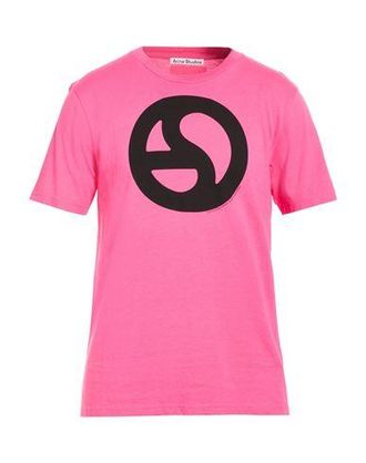 Acne Studios CAMISETAS Y TOPS - Camisetas en YOOX.COM