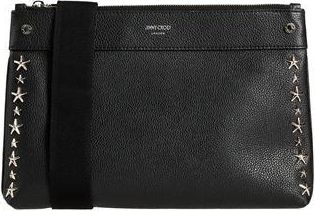 Jimmy Choo London BAGS - Cross-body bags on YOOX.COM