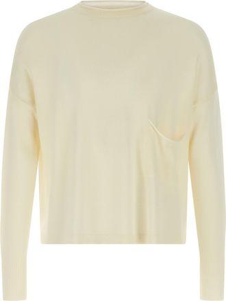 Maryya Wool Sweater