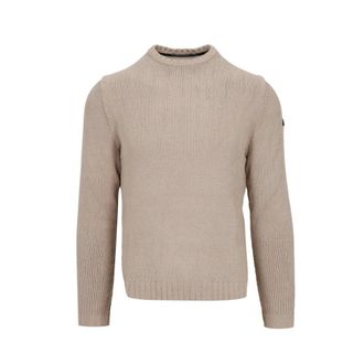 Roberto Ricci Design Rrd, Hombre, Jerseys, Beige, Talla: S