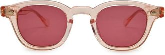 JULIUS TART OPTICAL Mujer, Accesorios, Rosa, Talla: ONE Size