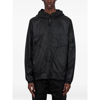 C.P. Company C. p. Company Zip-up Hooded Jacket