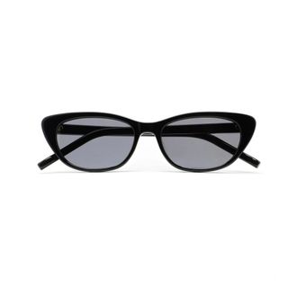 Kaleos Sunglasses, female, Black, Size: 53 MM 001 Sunglasses