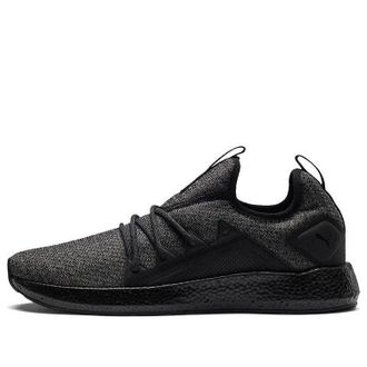 Puma NRGY Neko Knit Black 191093-06