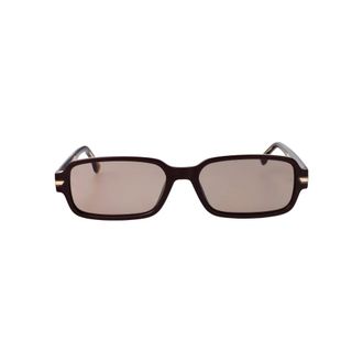 Victoria Beckham Dames, Accessoires, Zwart, Maat: 54 MM