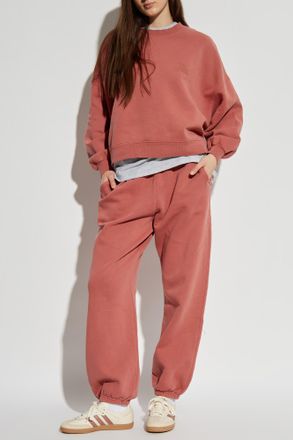 The Upside Sweatshirt Serendipity Paloma, Womens, Beige