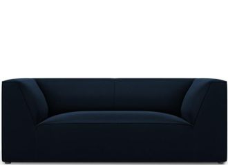 CXL by Christian Lacroix 2-Sitzer Designer Sofa Charles - Samtbezug