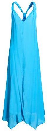 Patrizia Pepe DRESSES - Maxi dresses on YOOX.COM