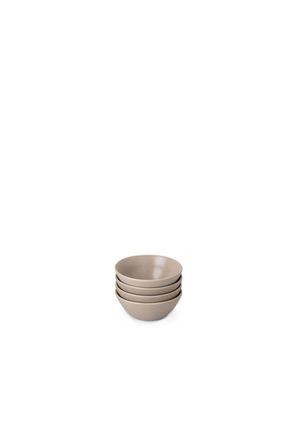 Fable Home Little Bowls in Desert Taupe at Nordstrom, Size Small