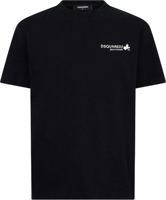 Dsquared2 Logo-print T-shirt
