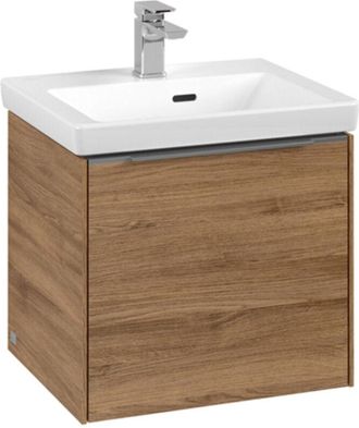 Villeroy & Boch Villeroy&boch - Subway 3.0, 473x432x391,5 Mm, Mueble De Lavabo, 1
