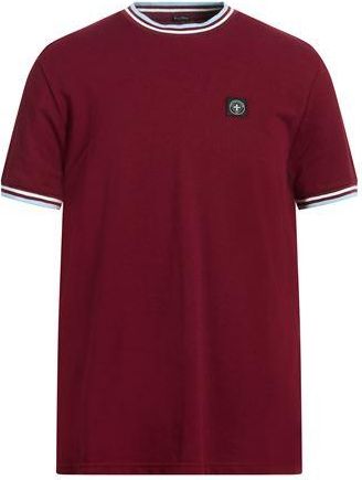 Three Stroke T-shirts