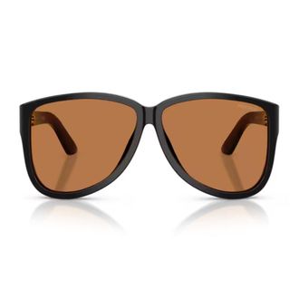 Miu Miu 0 Mu A08 S Miu Ombre Schwarz