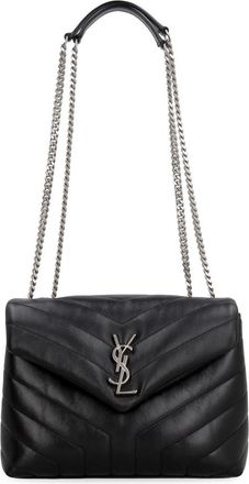 Saint Laurent Lou Lou Shoulder Bag