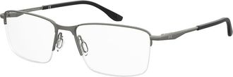 Under Armour Metal Mens Frames