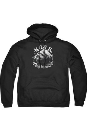 Gildan Princess Bride They Do Exist Adult Pull Over Hoodie