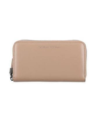 Brunello Cucinelli Marroquiner&iacute;a - Billeteras en YOOX.COM