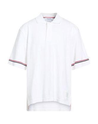 Thom Browne TOPWEAR - Polo shirts on YOOX.COM