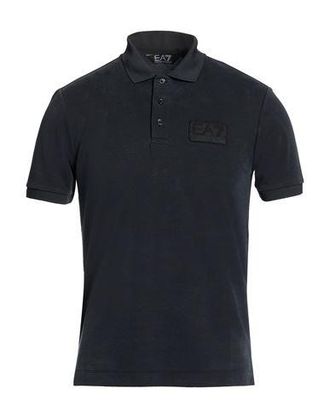 Emporio Armani TOPWEAR - Polo shirts on YOOX.COM