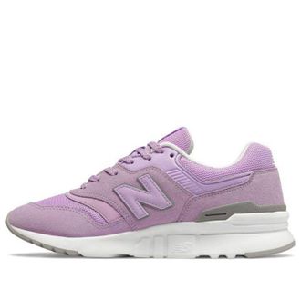 New Balance (WMNS) New Balance 997H Classic Essential Purple CW997HCC