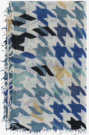 Mala Alisha Stola aus Kaschmir Kish