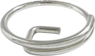 Gucci unisex, Pre-owned, Grijs, Maat: ONE Size