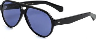 Epos Hakon N SUN Zonnebril - unisex - Zonnebrillen - Zwart - 60 MM - Accessoires