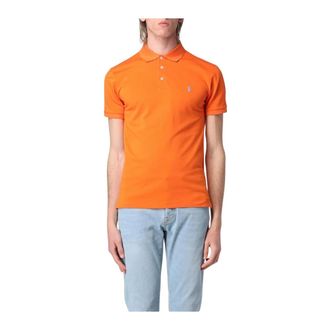Polo Ralph Lauren Short Sleeve Polo Shirt