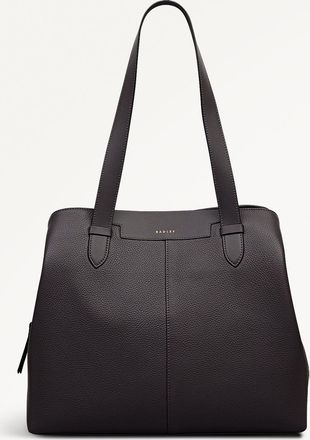 Radley London Piccardy Hill 2.0 Medium Ziptop Shoulder Thunder - 111933