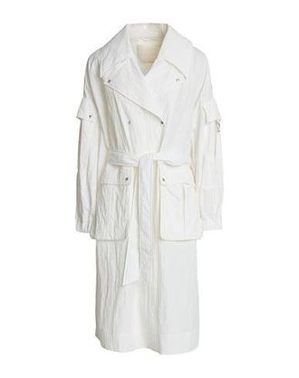 OOF Wear COATS & JACKETS - Overcoats & Trench Coats on YOOX.COM