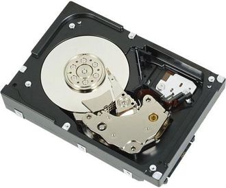 OEM Dell 2tb Nl6 7.2k 3.5 1d9nn