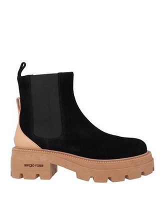 Sergio Rossi CALZATURE - Stivaletti su YOOX.COM
