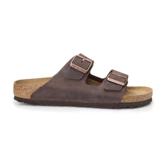 Birkenstock Mujer, Zapatos, Marrón, Talla: 39 EU