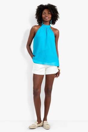 Trina Turk Kissimmee Top