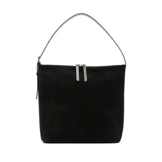 A.P.C. Mujer, Bolsos, Negro, Talla: ONE Size