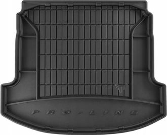 OEM Alfombrilla De Goma Para Maletero Audi A3 8y Sed&aacute;n Desde 2020-tm