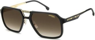 Carrera VICTORY C 27/S I46/86 Mens Sunglasses Black Size 59