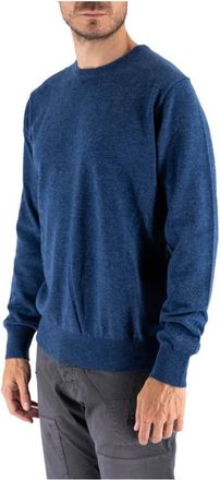 MC2 Saint Barth Uomo, Maglie, Blu, L, new