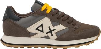Sun 68 Jaki 2.0 Bicolor - Heren - Sneakers - Veelkleurig - 41 EU - Schoenen