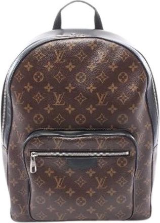 Louis Vuitton unisex, Pre-owned, Marrone, Taglia unica, used