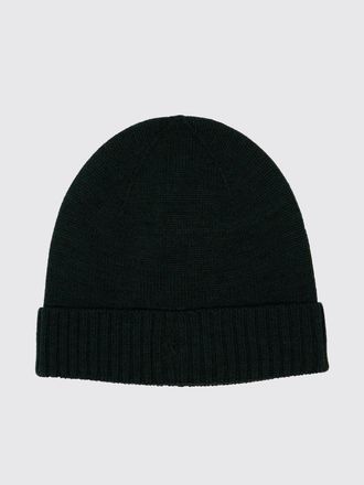 Polo Ralph Lauren Embroidered Pony Wool Beanie
