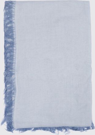 Faliero Sarti Sciarpa in modal e cashmere